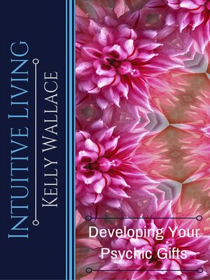cover image of Intuitive Living